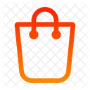 Shopping Bag Shopping Bag Icon