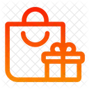 Shopping Bag Shopping Bag Icon
