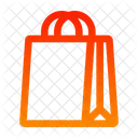 Shopping Bag Shopping Bag Icon