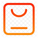 Shopping Bag Shopping Bag Icon