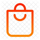 Shopping Bag Shopping Bag Icon