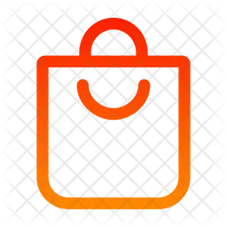 Shopping Bag  Icon