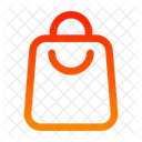 Shopping Bag Shopping Bag Icon