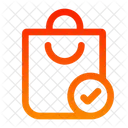 Shopping Bag Shopping Bag Icon