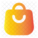 Shopping Bag Shopping Ecommerce Icon