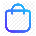 Shopping Bag Shopping Cart Icon