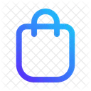 Shopping Bag Shopping Cart Icon