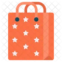 Shopping Bag  Symbol