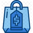 Shopping Bag  Icon