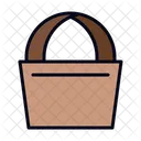 Shopping Bag Shopping Fashion Icon