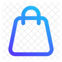 Shopping Bag Shop Bag Icon
