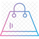 Shopping Bag Shopping Bag Icon