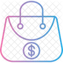 Shopping Bag Shopping Bag Icon