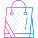 Shopping Bag Shopping Bag Icon