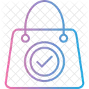 Shopping Bag Shopping Bag Icon