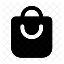 Shopping bag  Icon