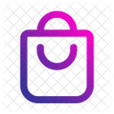Shopping Bag Shop Bigcommerce Icon