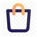 Shopping Bag Shopping Bag Icon