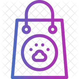 Shopping bag  Icon