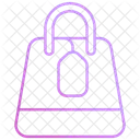 Shopping Bag Shopping Bag Icon