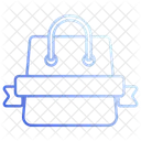 Shopping Bag Shopping Bag Icon