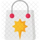 Bag Advertisement Shopping Bag Offer Shopping Bag Icon