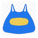 Shopping bag plastic  Symbol