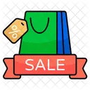 Shopping Bag Sale Shopping Bag Discount Shopping Bag Deal Icon