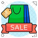 Shopping Bag Sale Shopping Bag Discount Shopping Bag Deal Icon