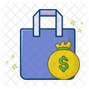Sale Store Purchase Icon