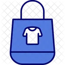 Shopping Bags Store Shop Icon