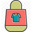 Shopping Bags Store Shop Icon