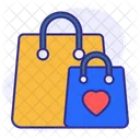 Shopping Bags Shopping Bag Icon