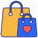 Shopping Bags Shopping Bag Icon