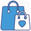 Shopping Bags Shopping Bag Icon