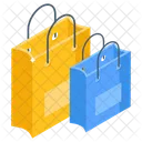 Shopping Bags Handbags Buy Icon