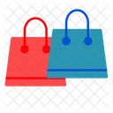 Bags Shopping Shop Icon