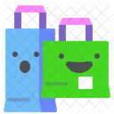 Shopping Bags Shopping Bag Icon
