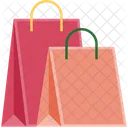 Shopping Bags Shopping Bag Icon