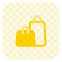 Shopping Bags  Icon
