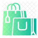 Shopping Bags Hand Bags Bags Icon