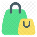 Shopping Bags Online Shopping Online Shop Icon