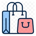 Shopping Bags Tote Icon