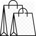 Shopping Bags Hand Bag Shopping Icon