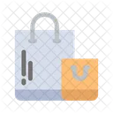 Shopping Bags Icon