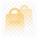 Shopping Bags Shopping Bag Hand Bag Icon