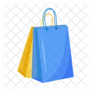 Shopping Bags Icon