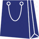 Favourite Shopping Bag Grocery Bags Hand Bags Icon
