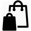 Shopping Bags Buying Bag Icon