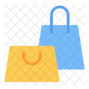 Shopping Bags  Icon